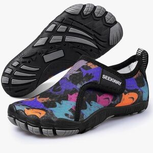 Barefoot Unisex Water Shoes